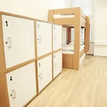 Folks Hostel Pozsony