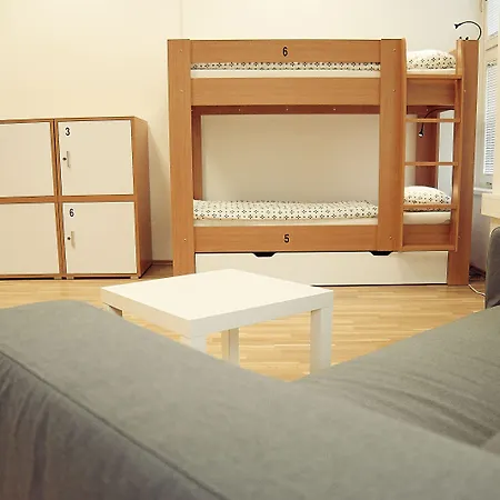 Folks Hostel
