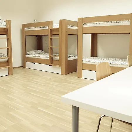 Folks Hostel Bratislava