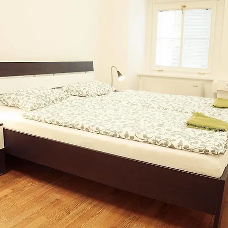 Hostel Folks Bratislava