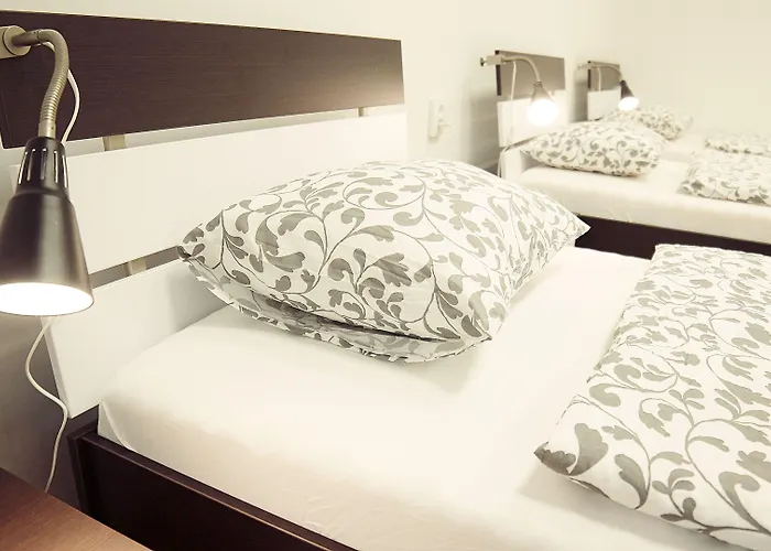 Folks Hostal Bratislava