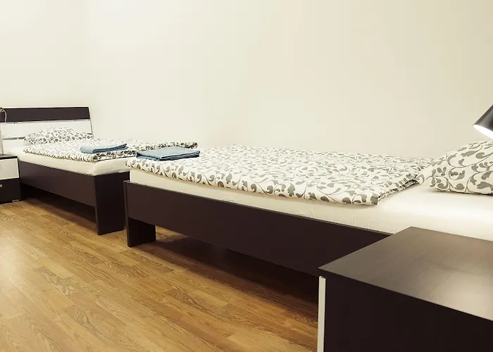 Albergue Folks Bratislava