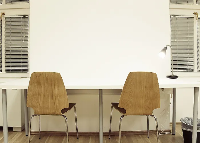 Folks Hostel Bratislava