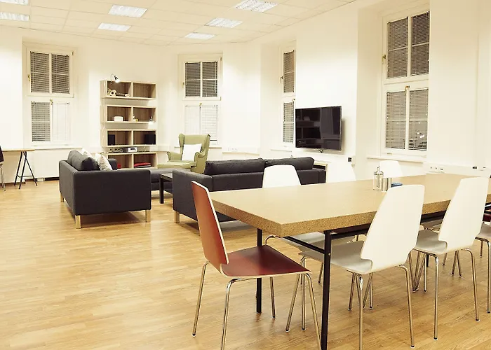 Hostel Folks Bratislava