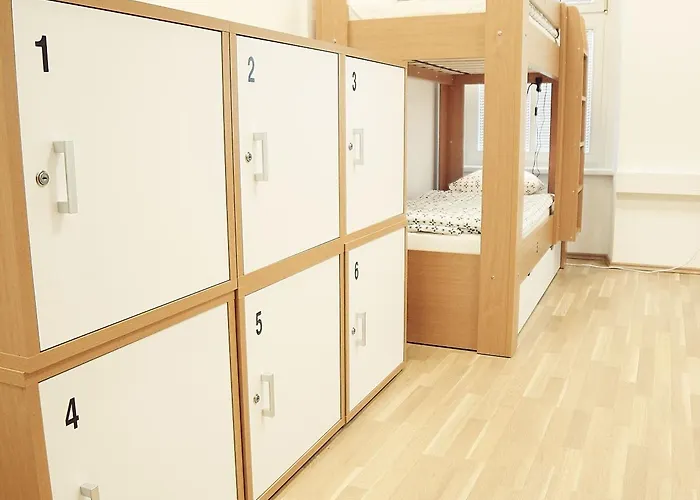 Folks Albergue Bratislava