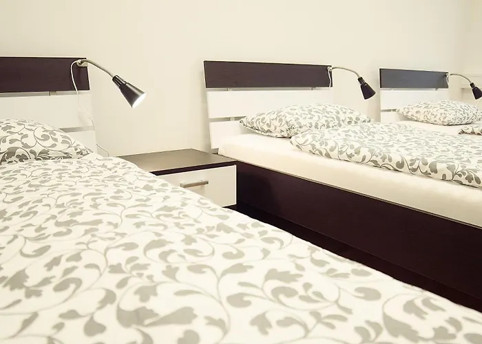 Albergue Folks Bratislava