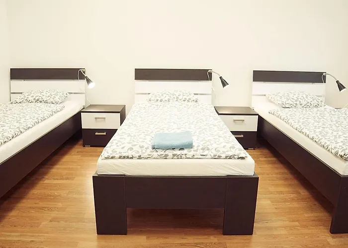 Albergue Folks Bratislava