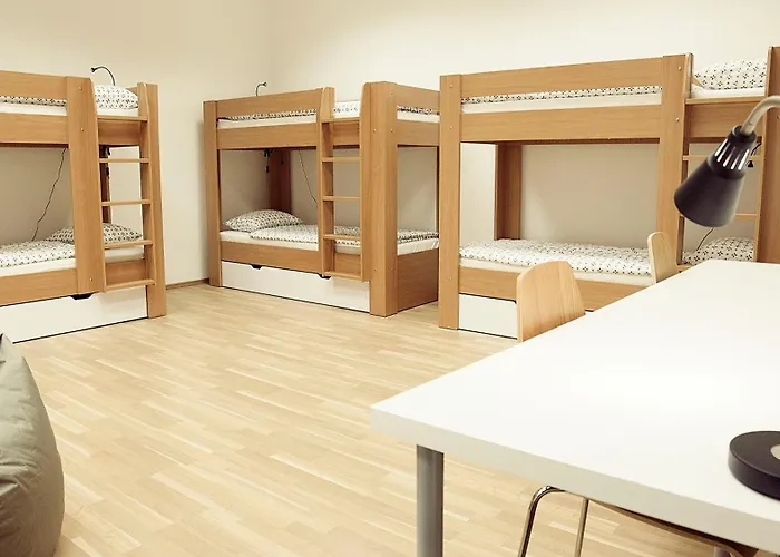 Folks Albergue Bratislava