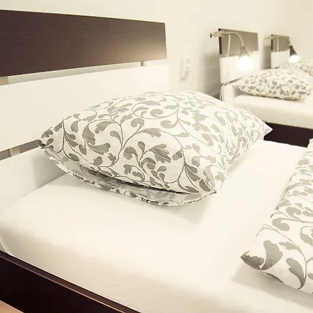 Folks Hostel Pozsony