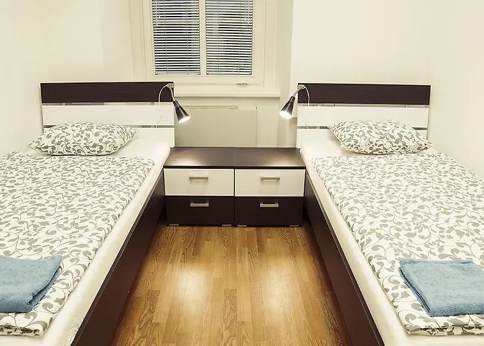Folks Hostel Bratislava
