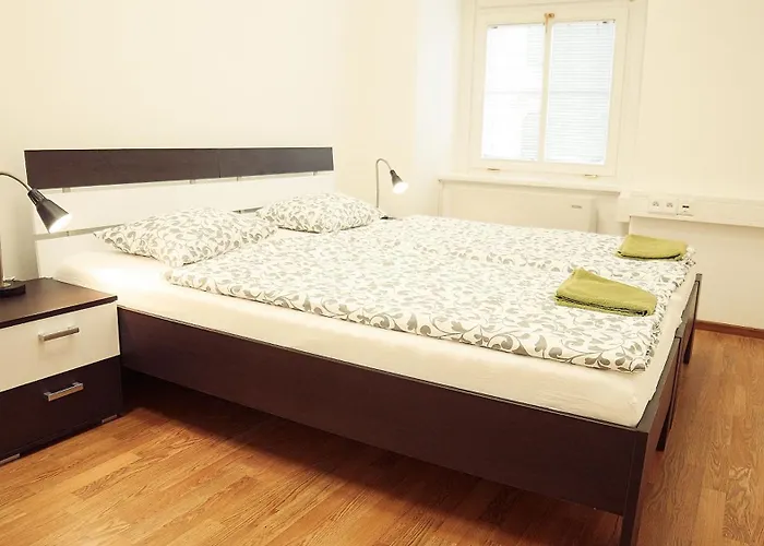 Hostel Folks Bratislava